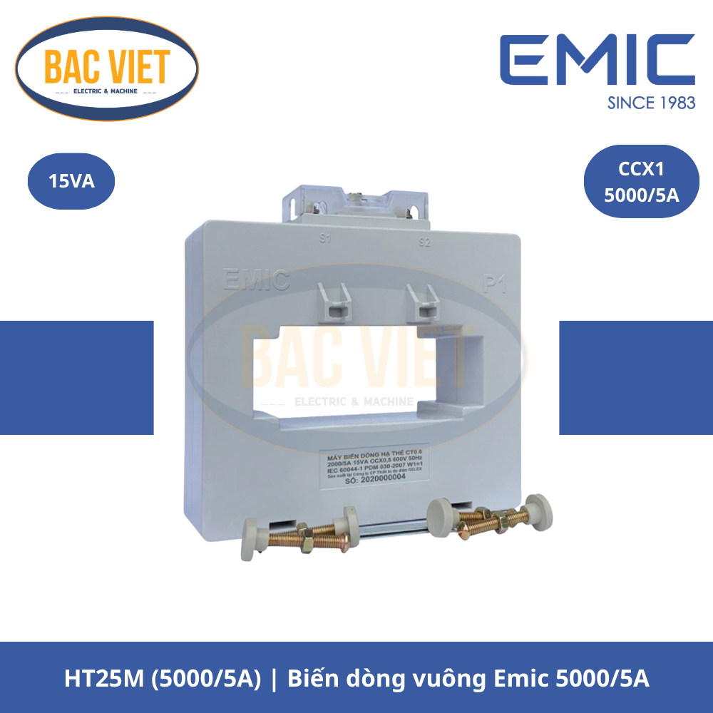 HT25M (5000_5A)